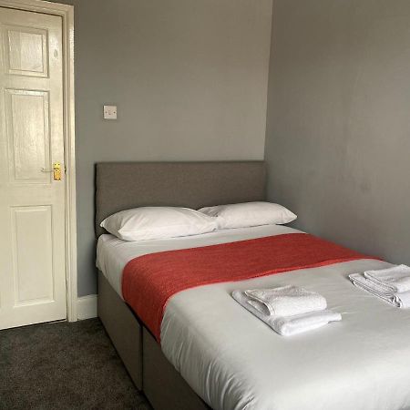 Alexander Apartments Gateshead 2 Екстериор снимка