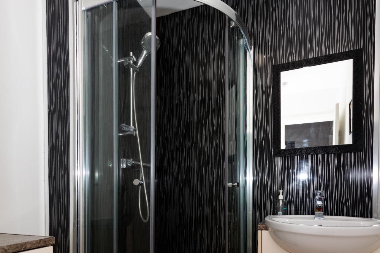 Alexander Apartments Gateshead 2 Екстериор снимка