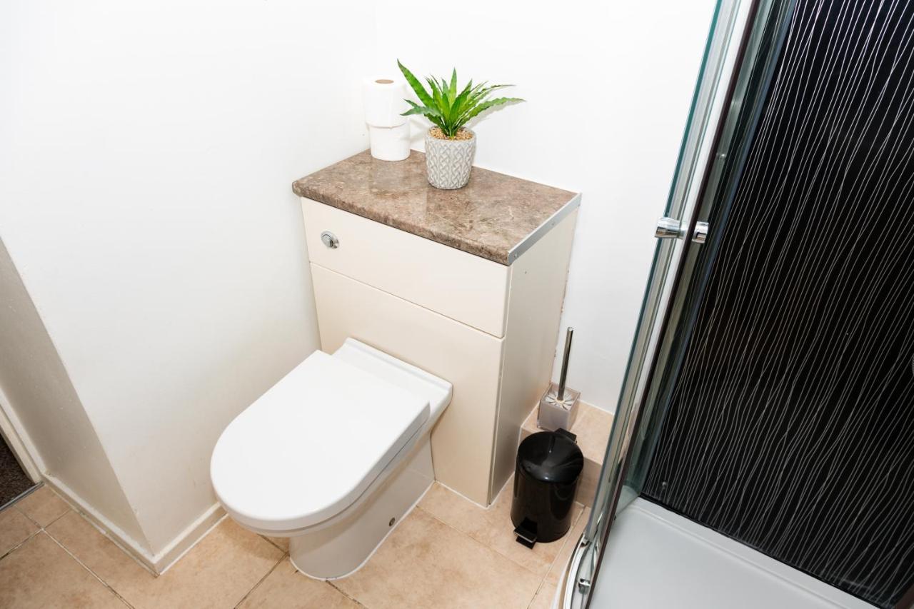 Alexander Apartments Gateshead 2 Екстериор снимка