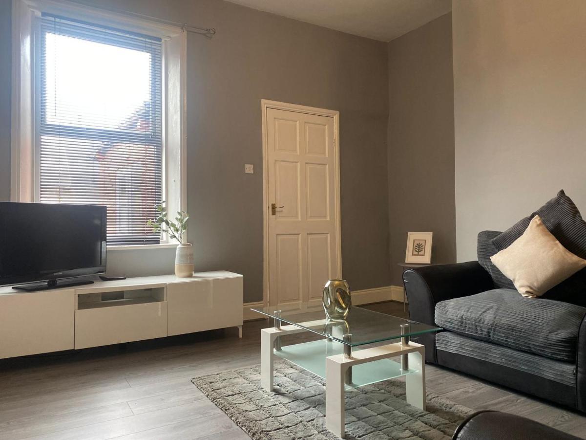 Alexander Apartments Gateshead 2 Екстериор снимка