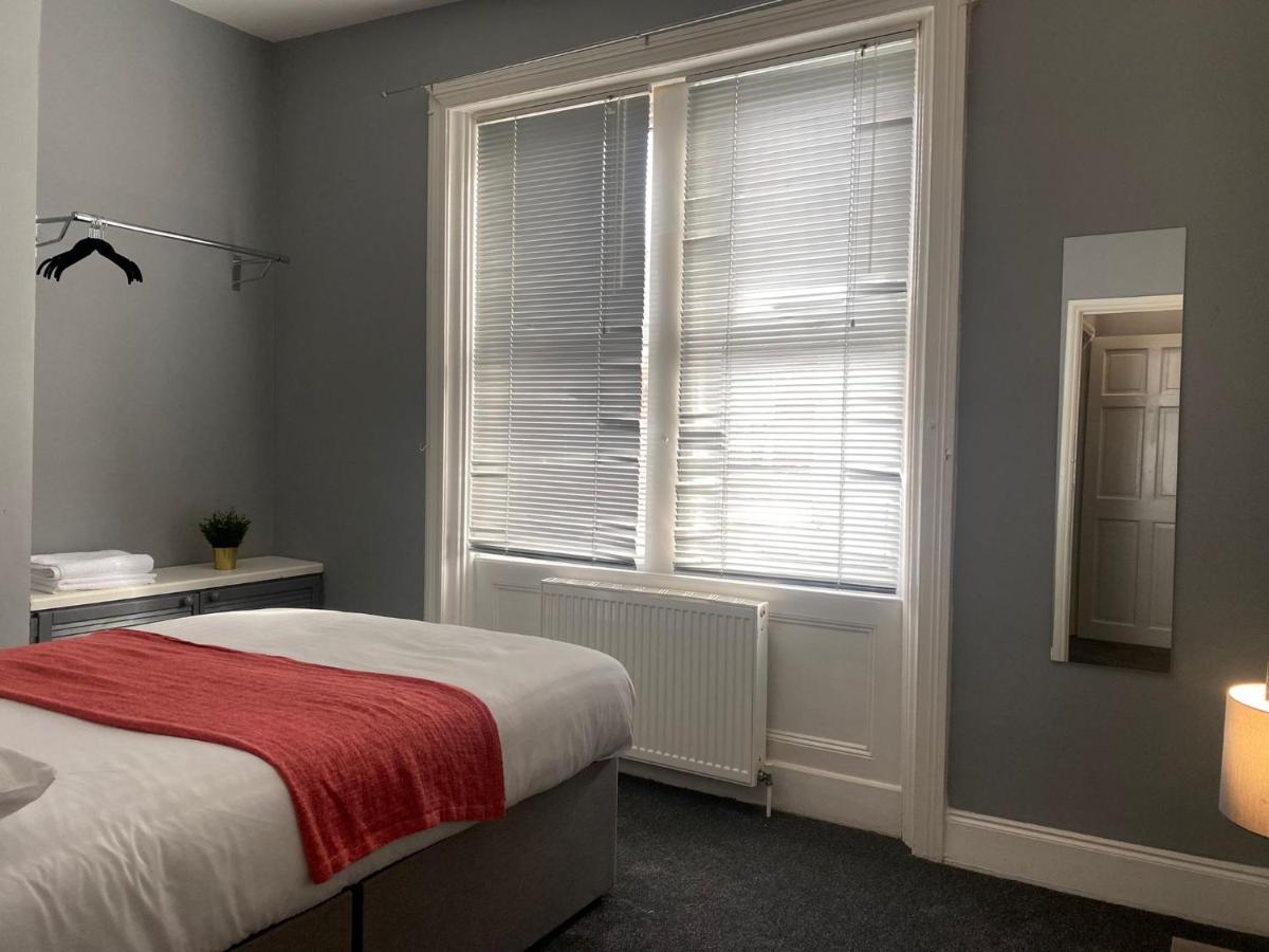 Alexander Apartments Gateshead 2 Екстериор снимка