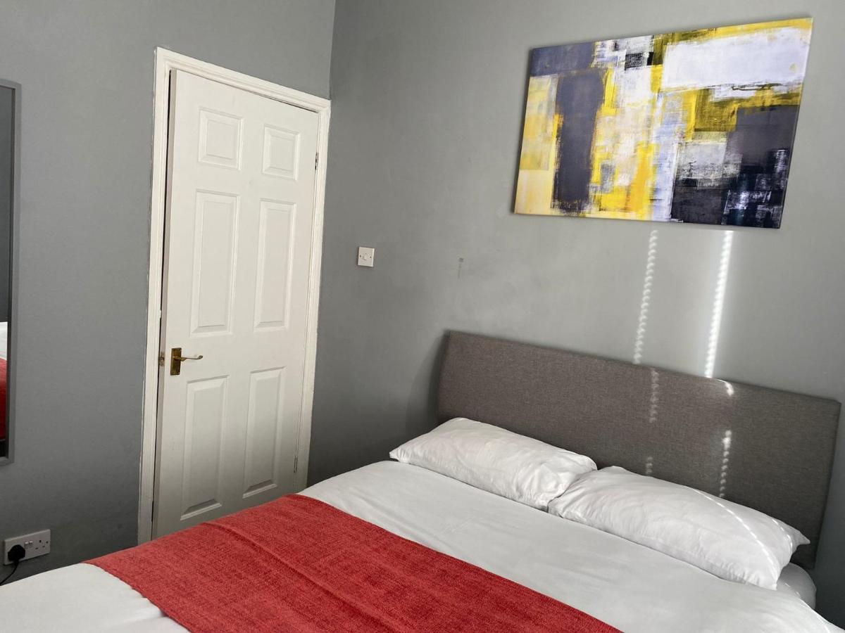 Alexander Apartments Gateshead 2 Екстериор снимка