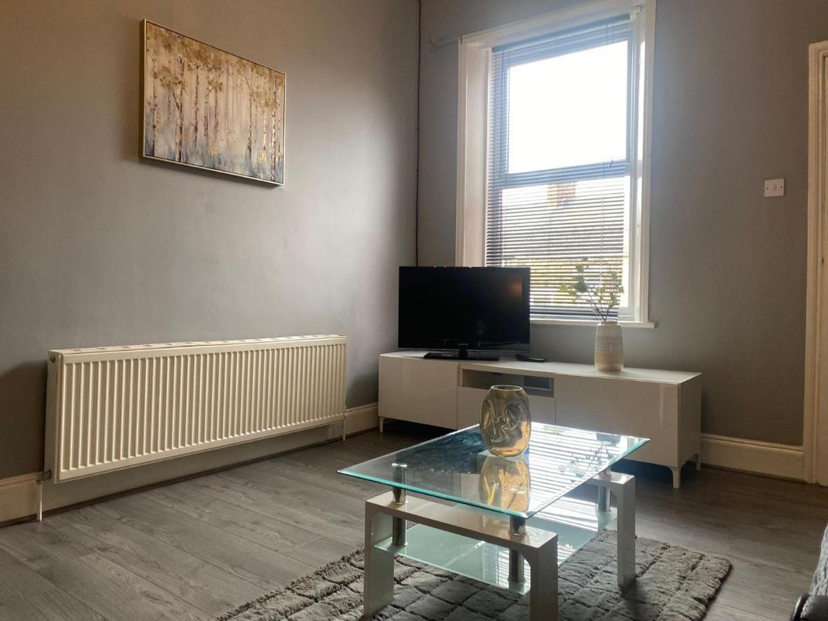Alexander Apartments Gateshead 2 Екстериор снимка