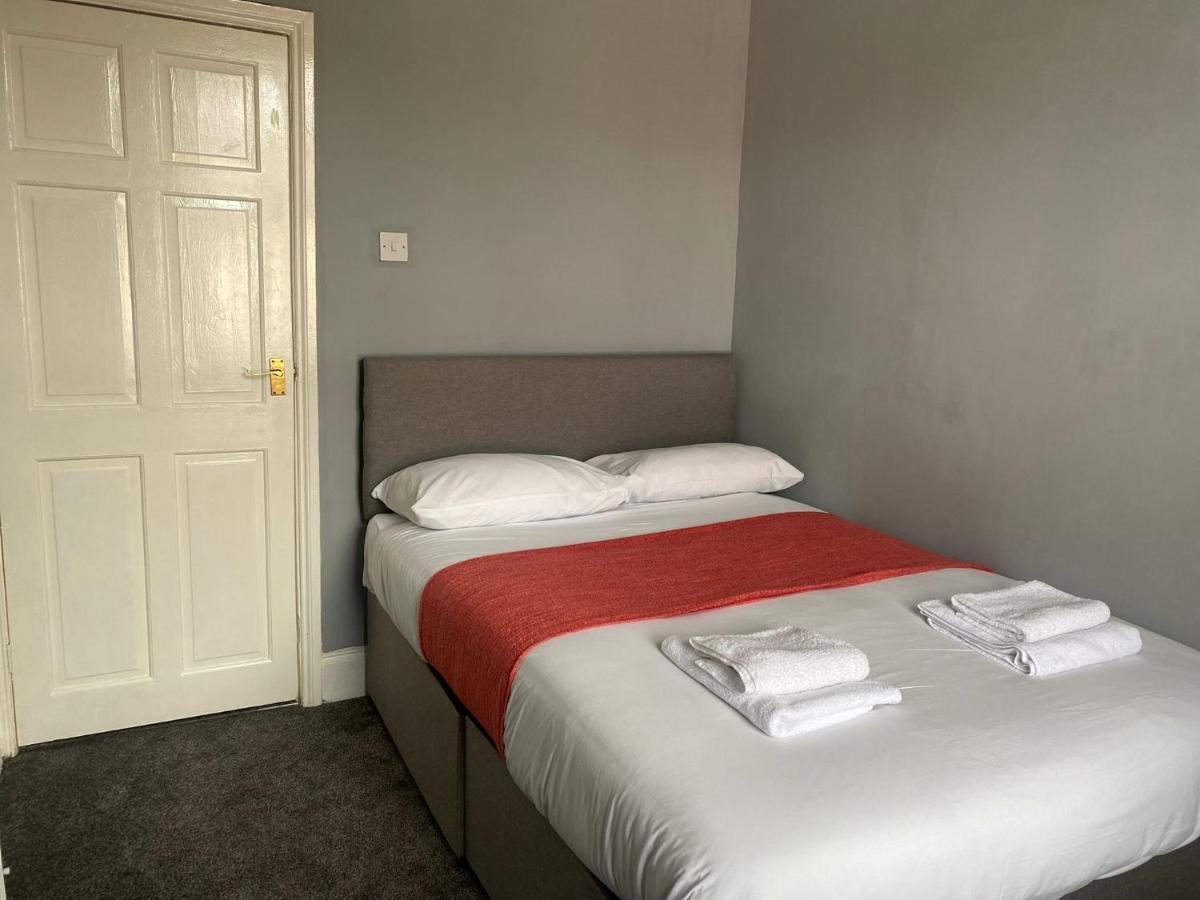 Alexander Apartments Gateshead 2 Екстериор снимка