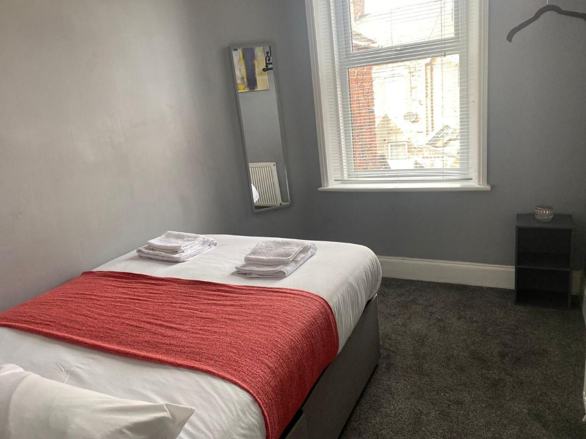 Alexander Apartments Gateshead 2 Екстериор снимка