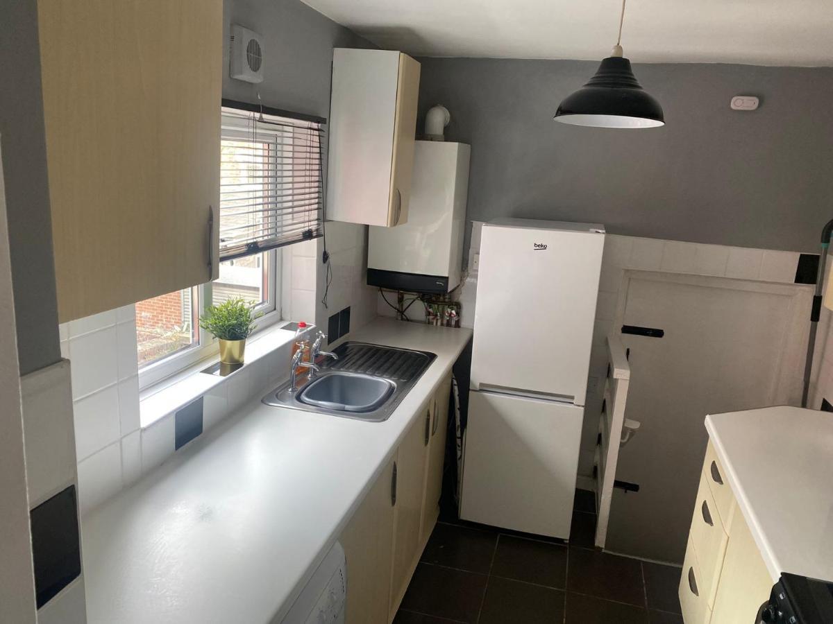 Alexander Apartments Gateshead 2 Екстериор снимка
