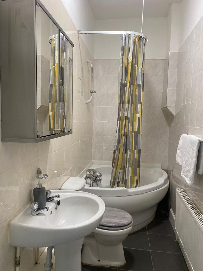 Alexander Apartments Gateshead 2 Екстериор снимка