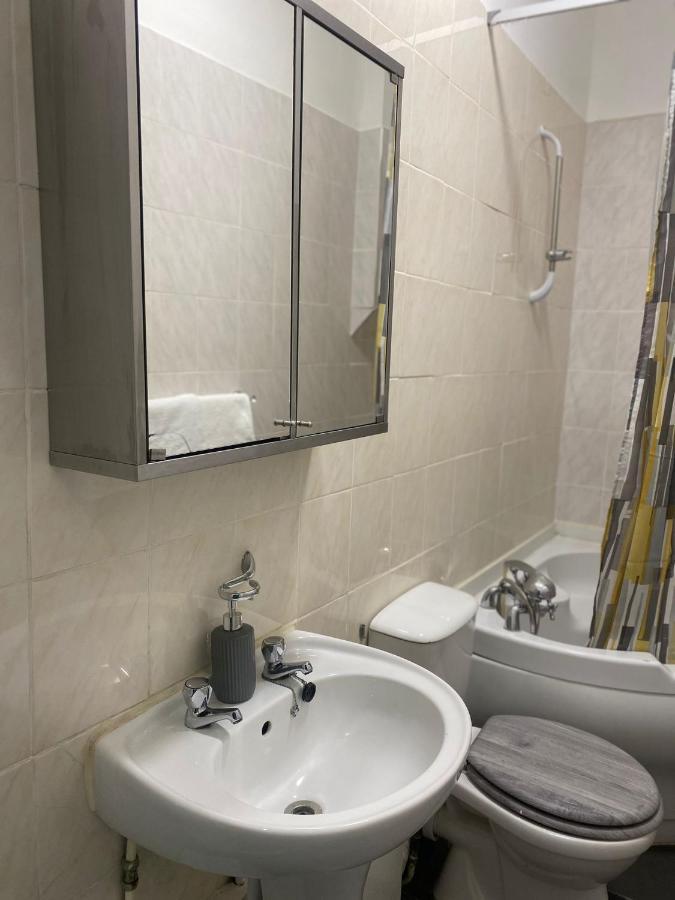 Alexander Apartments Gateshead 2 Екстериор снимка